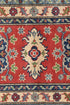 Village Kazak Rug 175 x 65 cms - The Nomads Tent